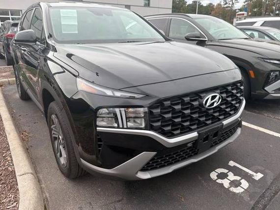 HYUNDAI SANTA FE 2023 5NMS1DAJ6PH581020 image HYUNDAI SANTA FE 2023 5NMS1DAJ6PH581020 image